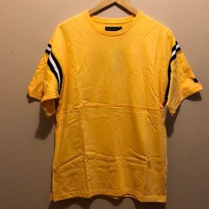 Raised By Wolves Richardson Football Jersey